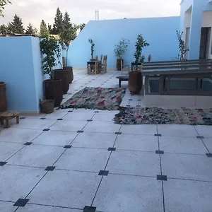 Riad Nomad House Marrakech