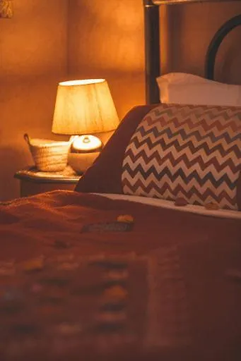 Riad Three Brothers Marrakesh
