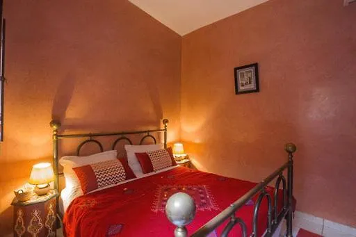 Riad Three Brothers Marrakesh