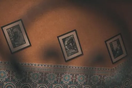 Riad Three Brothers Marrakesh