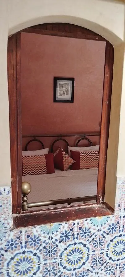 Riad Three Brothers Marrakesh