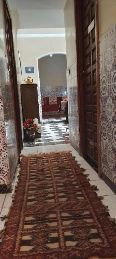 Riad Three Brothers Marrakesh